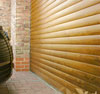 Insulated Roller Doors from Garage Door Services
