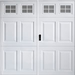 beaumont doora s supplied by Garage Door Services