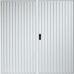 Carlton Doors as supplied by Garage Door Services