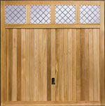 beaumont doora s supplied by Garage Door Services